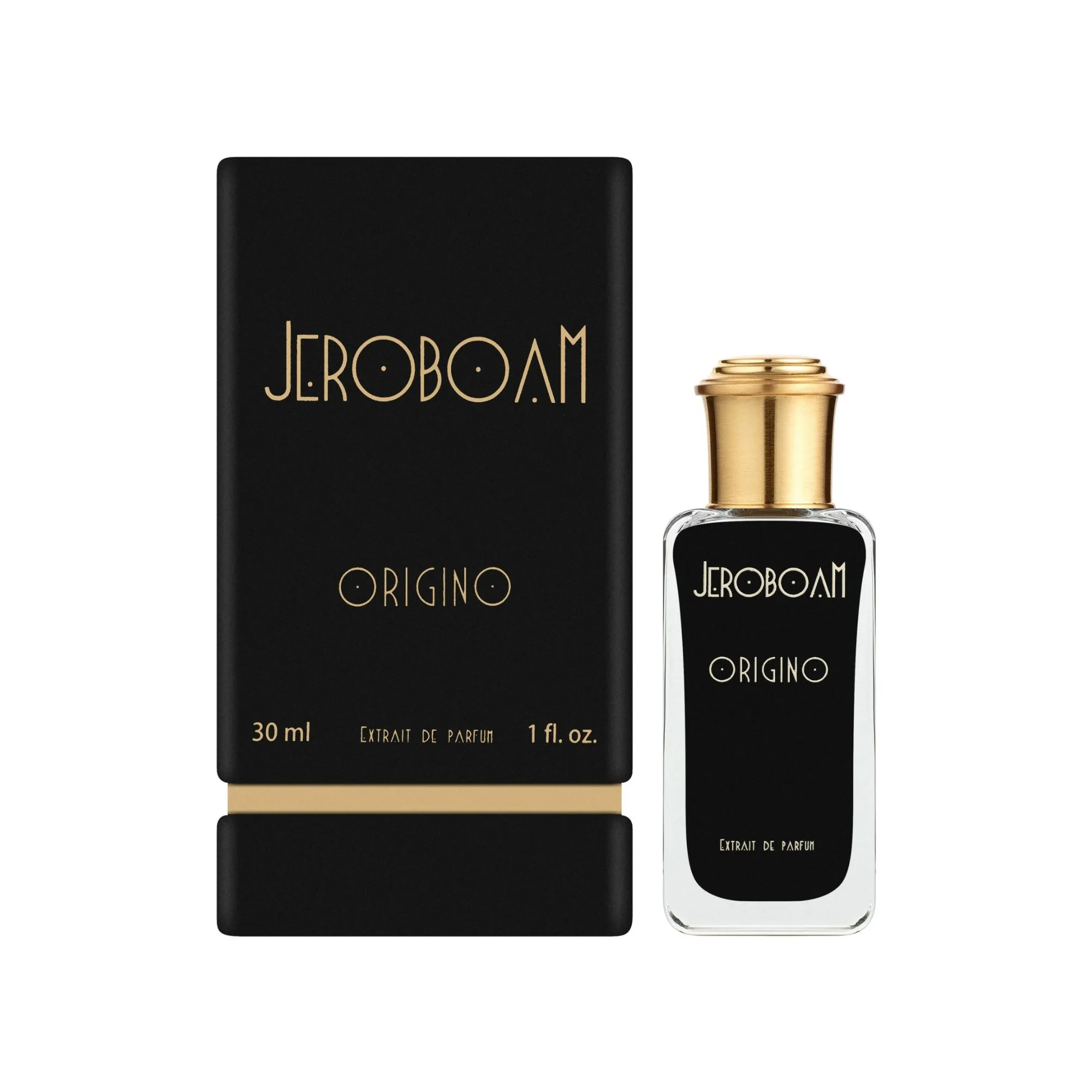 Origino Extrait de Parfum